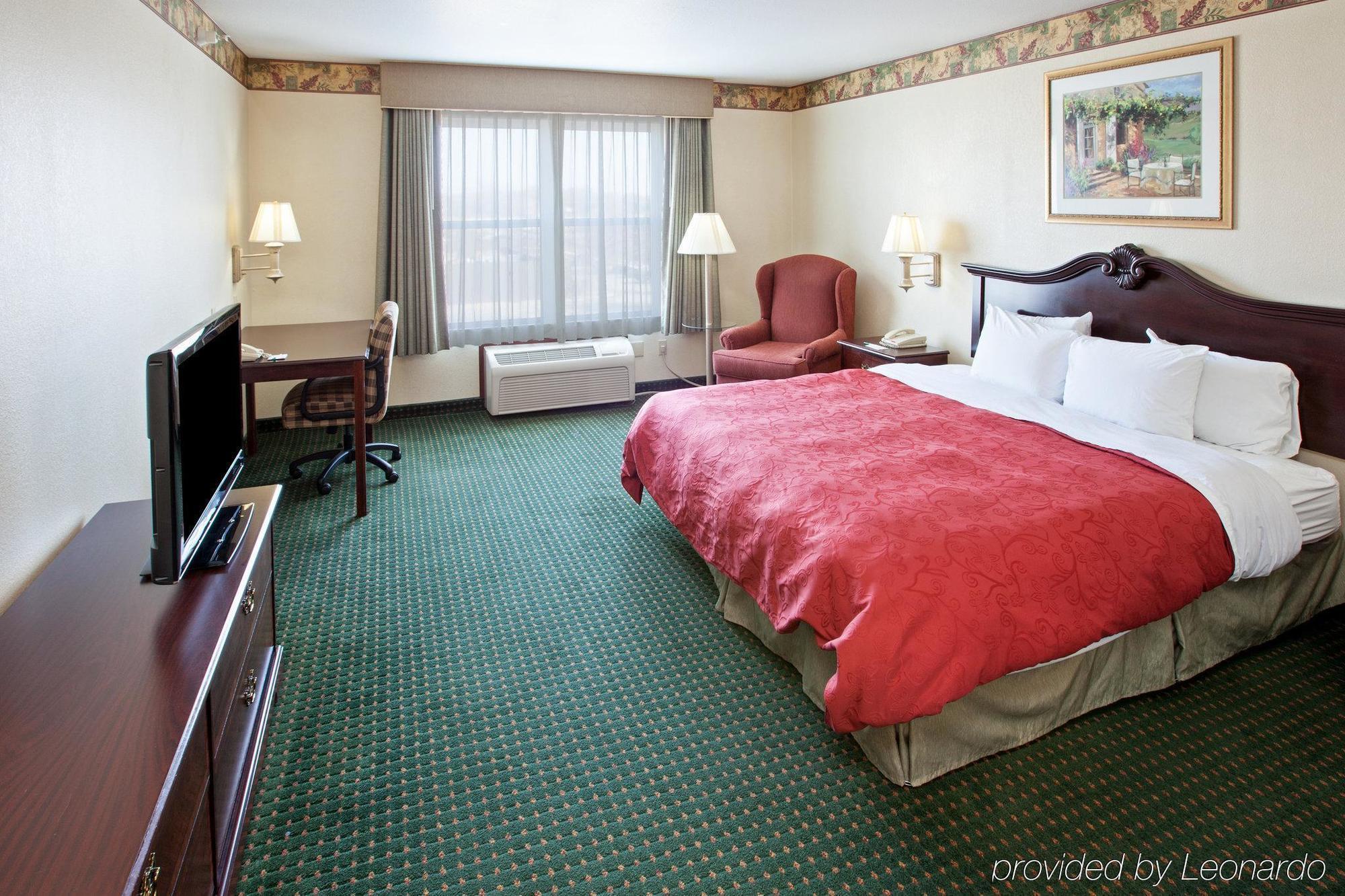 Country Inn & Suites By Radisson, Elkhart North, In Exterior foto